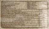 - Japanskt Shinode-ris, (1 x 10 kg)