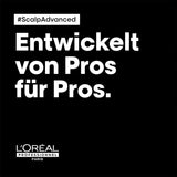 L'Oréal Professionnel rengöringsschampo för fet hårbotten, 300 ml Naty Shop dusch och bad