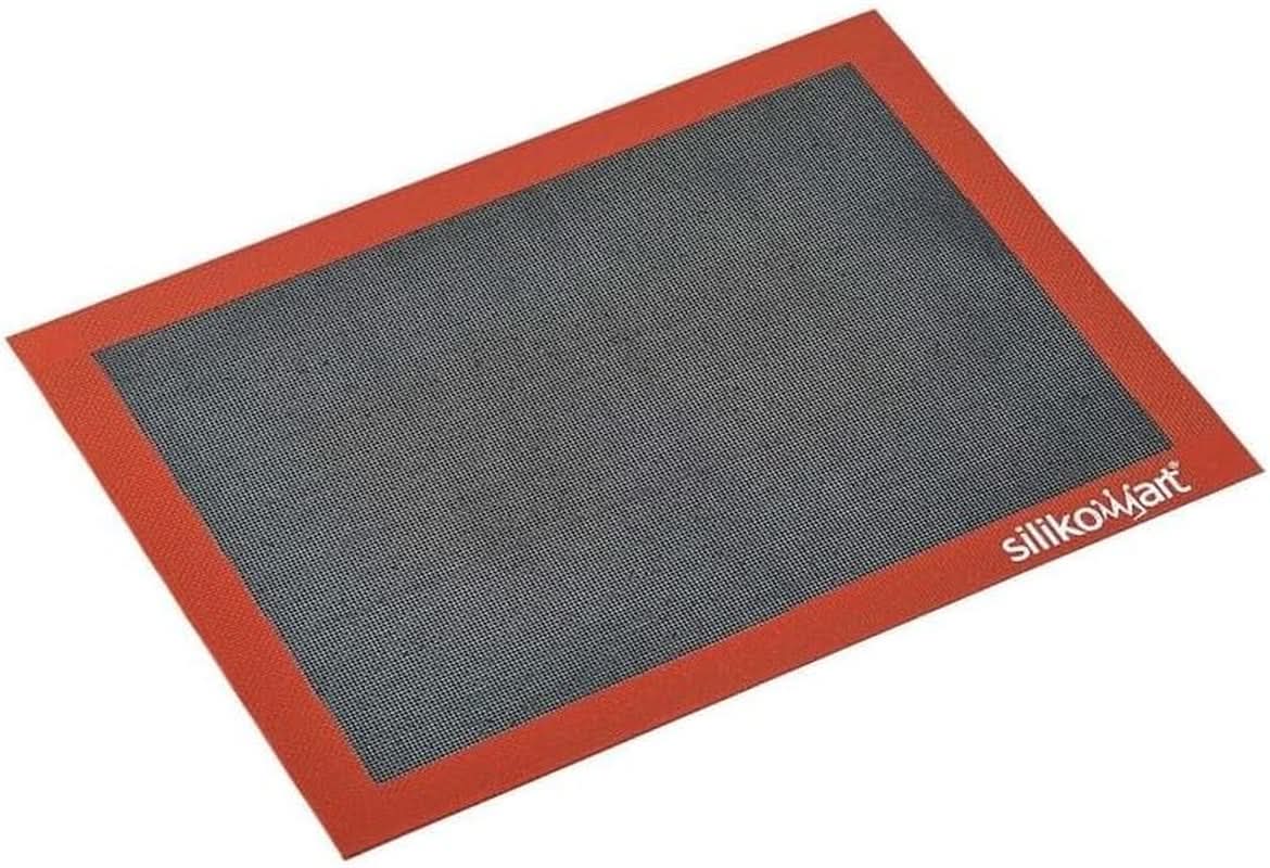 Silikomart 70.109.99.0065 LUFTMATTA Kök Naty Shop Luftmatta