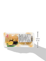 Cock Palmzucker, Scheiben, 4Er Pack (4 X 454 G Packung) Sötningsmedel Naty Shop