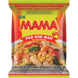 MAMA - Snabbnudlar med kyckling - Flerpack (30 X 55 GR)