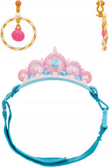 L.O.L. Överraskning! Big Baby Hair Hair Hair – SPLASH QUEEN – 27,94 cm stor Puppe med 14 Überraschungen, Accessoarer till Teilen och echten Haaren – Für Kinder und Sammler ab 4 Jahren