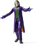 DC Comics the Dark Knight - Joker Actionfigur Känd från den legendariska trilogin Dark Knight i 30 cm. Från 3 år Actionfigurer Naty Shop