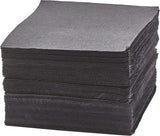 - Tex Touch pappersservetter - Rosa färg - Fsc®-certifierade servetter - Återvinningsbara och biologiskt nedbrytbara - Förpackning med 50 rosa servetter storlek 24 X 24 Cm