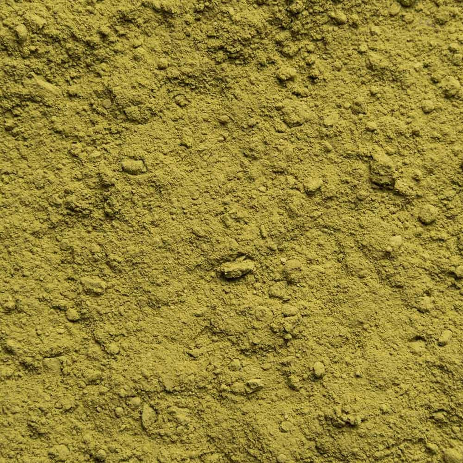 Ekologiskt Matcha-te 100g - Original Matcha-pulver - Tea Latte Smoothies - Ekologisk Matcha av högsta kvalitet från Japan - Buteljerat och kontrollerat i Tyskland - Biotiva