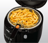 Tefal Simply One Electric Fryer, XL kapacitet för pommes frites upp till 1,2 kg, exklusivt väggkylsystem Vitvaror Naty Shop