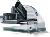GRAEF Master M20EU Multi Slicer i rostfritt stål, silver Shredders and Slicers Naty Shop