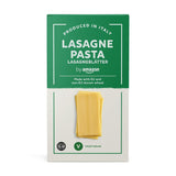 Lasagneplattor från Amazon, 500g