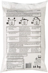 RICEFIELD doftande ris, långkornigt, 1 paket (1 x 18 kg)