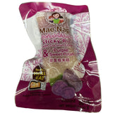 - Klibbigt ris med kokos och sötpotatis - (1 x 80 g)