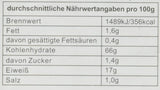 Bovetenudlar (1 x 300 g)