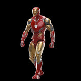 Marvel Legends Series Iron Man Mark LXXXV Avengers: Endgame 6 Inch Actionfigur Actionfigurer Naty Shop