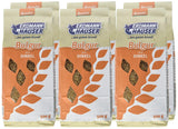Bulgur Demeter från spelt | lokalt alternativ till ris | 500 g