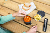 Brabantia - Set med 3 bestick Make & Take Kitchen Naty Shop