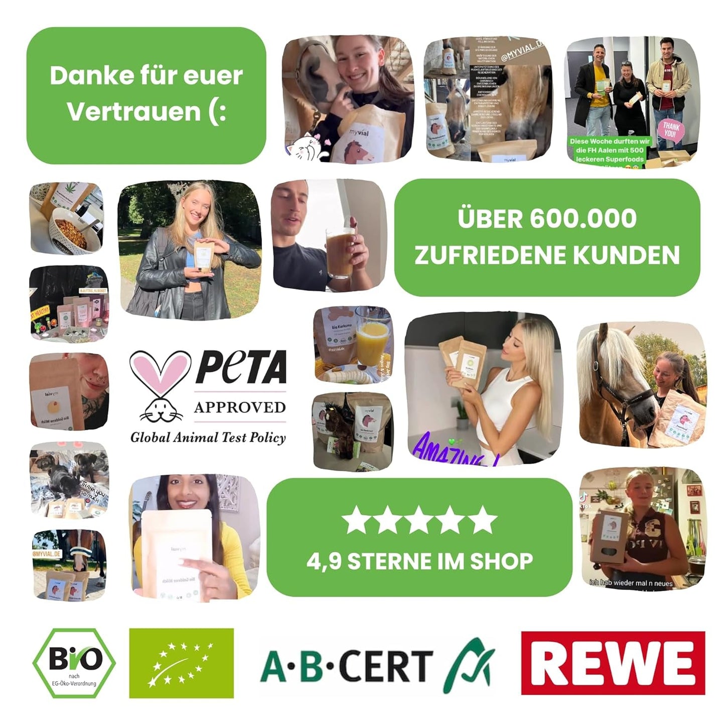 Ekologiskt Matcha Tea Premium Pulver 100g Grönt te av högsta kvalitet från Japan Kagoshima - Perfekt för Smoothie Matcha Latte Japanskt Grönt Te Vegansk utan tillsatser Plastfri förpackning