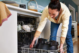 Multicooker Russell Hobbs 6,5L, digital display, 8 matlagningsfunktioner Slow Cooker Naty Shop