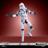 Star Wars Jetpack Trooper Vintage Collection Star Wars Jedi: Survivor Actionfigur (9,5 cm skala) Actionfigurer Naty Shop