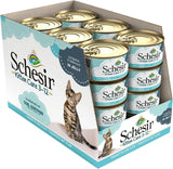Våtfoder för katter Cat Jelly Kattunge Tonfisk med Aloe Vera, gelé, 24 lådor x 85 g