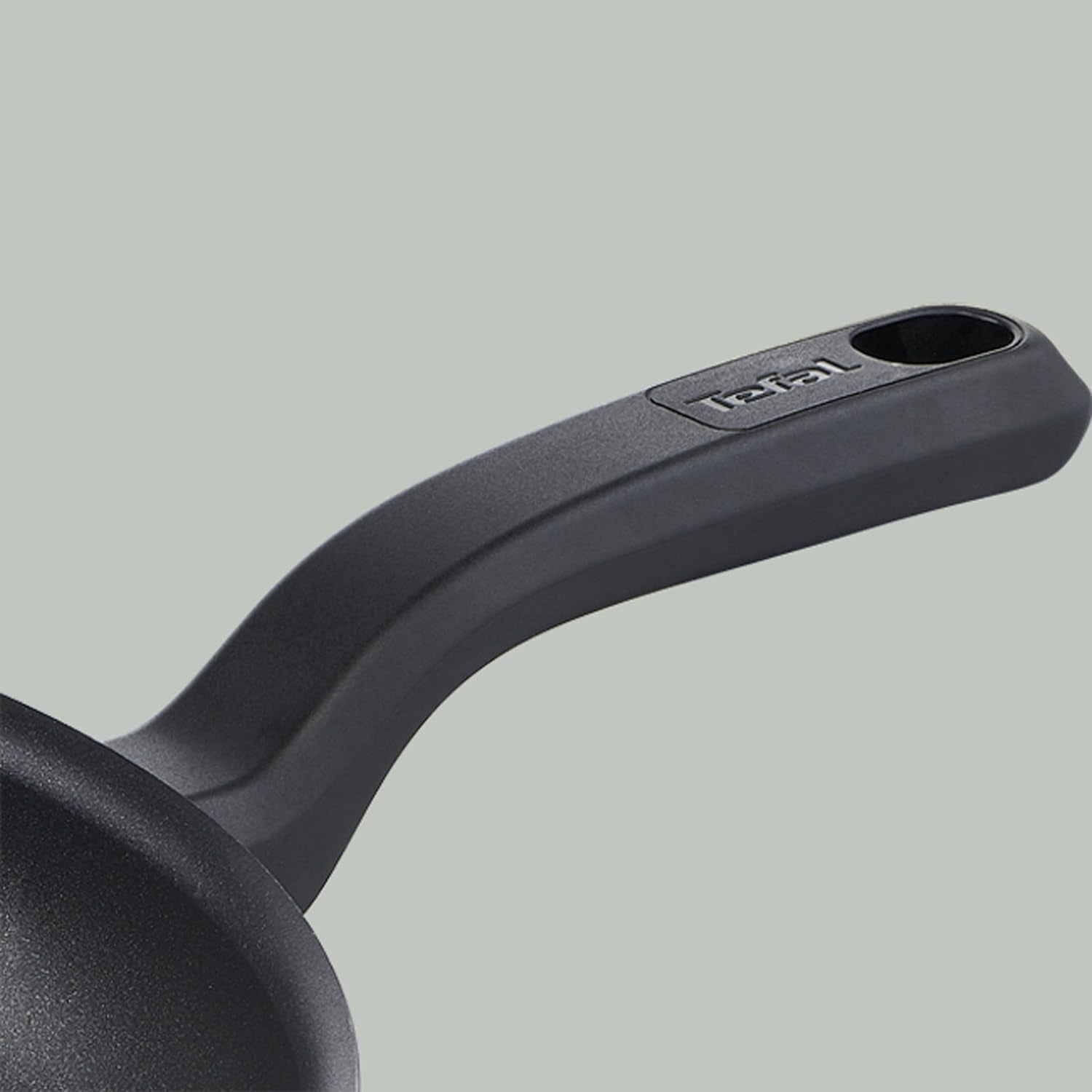 Tefal D52606 Resist, non-stick beläggning i titan Grytor och stekpannor Naty Shop