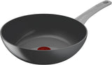 Tefal C42706 Förnya på panna 28 cm med keramisk tätning Grytor och kastruller Naty Shop Wokpfanne 28 Cm