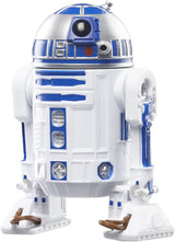 Star Wars the Vintage Collection R-Zwo D-Zwo (R2-D2) Star Wars: A New Hope Samlarfigur (9,5 cm skala) Actionfigurer Naty Shop Standardtitel