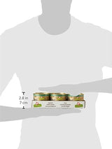 GranataPet Symphony No. 5 Pure Chicken, spannmål och sockerfri kattmat, filéer i naturlig gelé, delikat våt kattmat, 6 x 200g