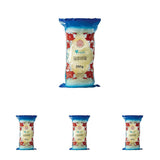 DIAMOND glasnudlar, långa glasnudlar, naturligt veganska och glutenfria - 1 x 250 g