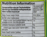 MAMA - Snabbnudlar med grönsaker - (1 x 60g)