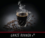 Caffeefee Belgiska våfflor Bohnen, 250 g, aromatisierter Röstkaffee
