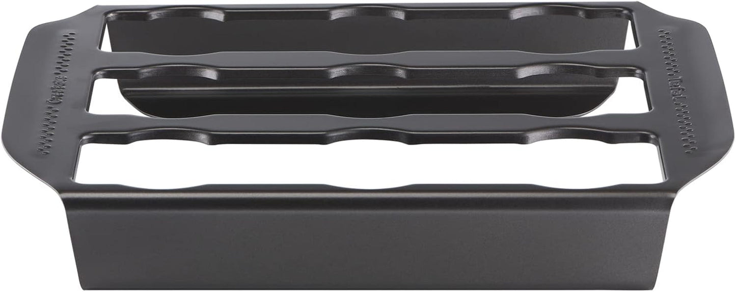 Tefal Creabake J3040104 Kuchenform, 9 Mulden, Antihaftbeschichtung, Austauschbar, Perfektes Backen, Kreative Und Leckere Rezepte, Nicht Compaible Mit Cake Factory, Creabake Formar och bakplåtar Naty Shop