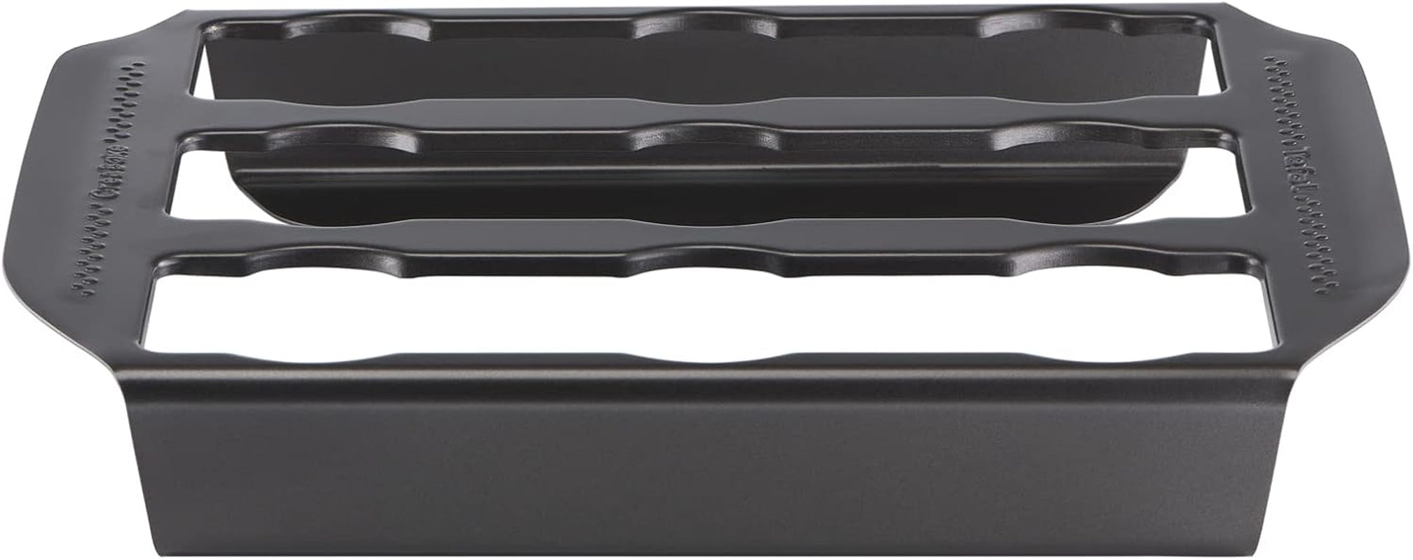 Tefal Creabake J3040104 Kuchenform, 9 Mulden, Antihaftbeschichtung, Austauschbar, Perfektes Backen, Kreative Und Leckere Rezepte, Nicht Compaible Mit Cake Factory, Creabake Formar och bakplåtar Naty Shop