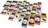 Silikomart 195931, Chokladkaka modell, 11,6 X 7,8 X 10 cm Kitchen Naty Shop