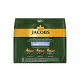 Jacobs Pads Crema Mild, Senseo-kompatibla Pads, 5 x 18 Getränke, 90 Kaffeepads