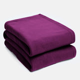 DREAMSCENE täcke, överkast, fuchsia Sängar och filtar Besuche den DREAMSCENE-Store Violet 150 X 200 Cm
