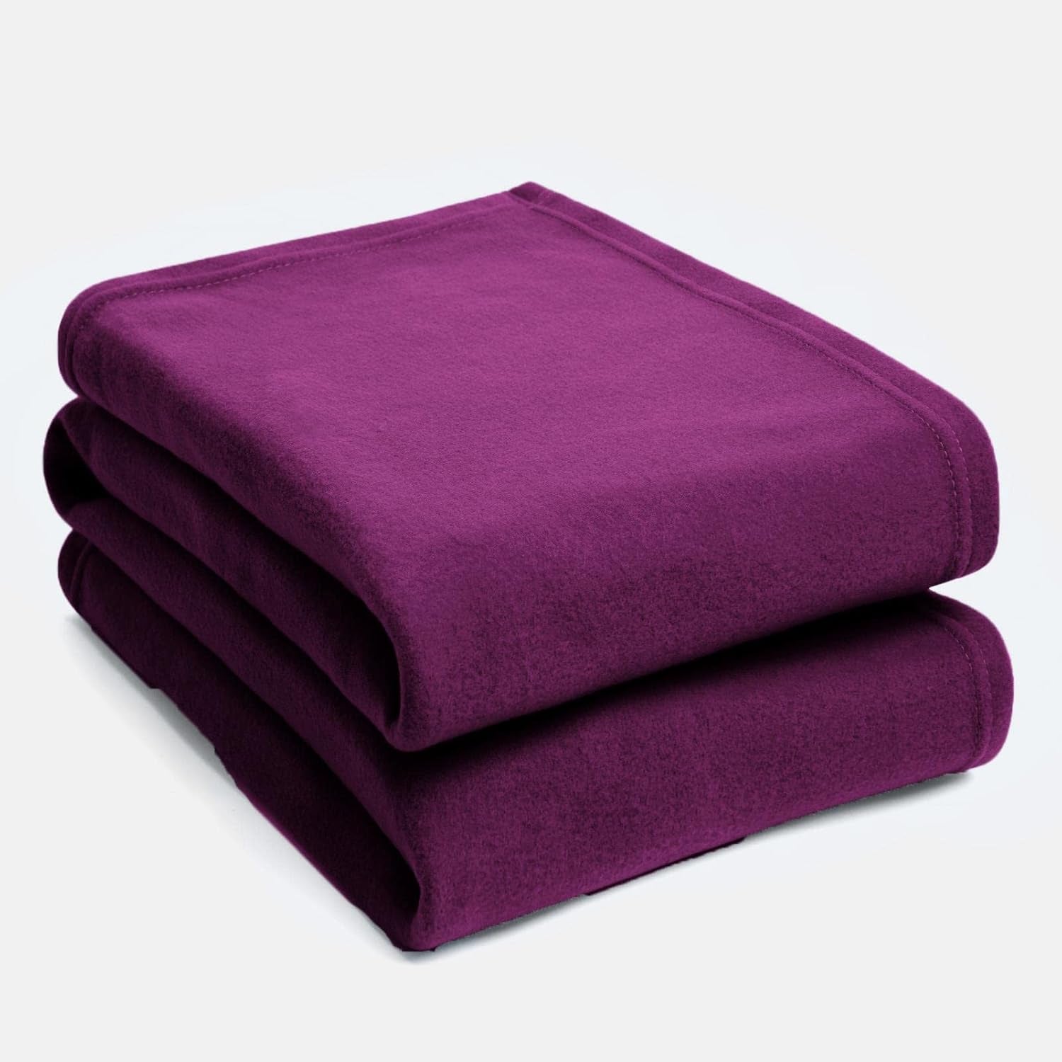DREAMSCENE täcke, överkast, fuchsia Sängar och filtar Besuche den DREAMSCENE-Store Violet 150 X 200 Cm