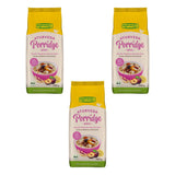 Ayurvedisk havregryn till frukost, 500 g