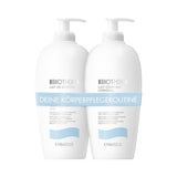 Biotherm Lait Corporel L'Original, Fuktgivande kroppslotion med plankton, 400 ml Kosmetika och skönhet Naty Shop Bodylotion 400 ml + Duschgel 400 ml Set