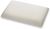 Marcapiuma Green Natural Natural Herbal Memory Foam Kudde 2 Styck Naty Shop Bianco Standard Kuddar 1 Styck (1 Pack) Tvål