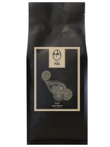 Tepi-bio kaffebönor 1000g