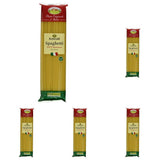 Ekologisk durumvetesgrynspaghetti, 500g