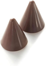 Silikomart silikonpralinform kon Ø 2,6 x H 2,8 cm, 7,5 ml, 15 hålrum (SCG20) Kitchen Naty Shop