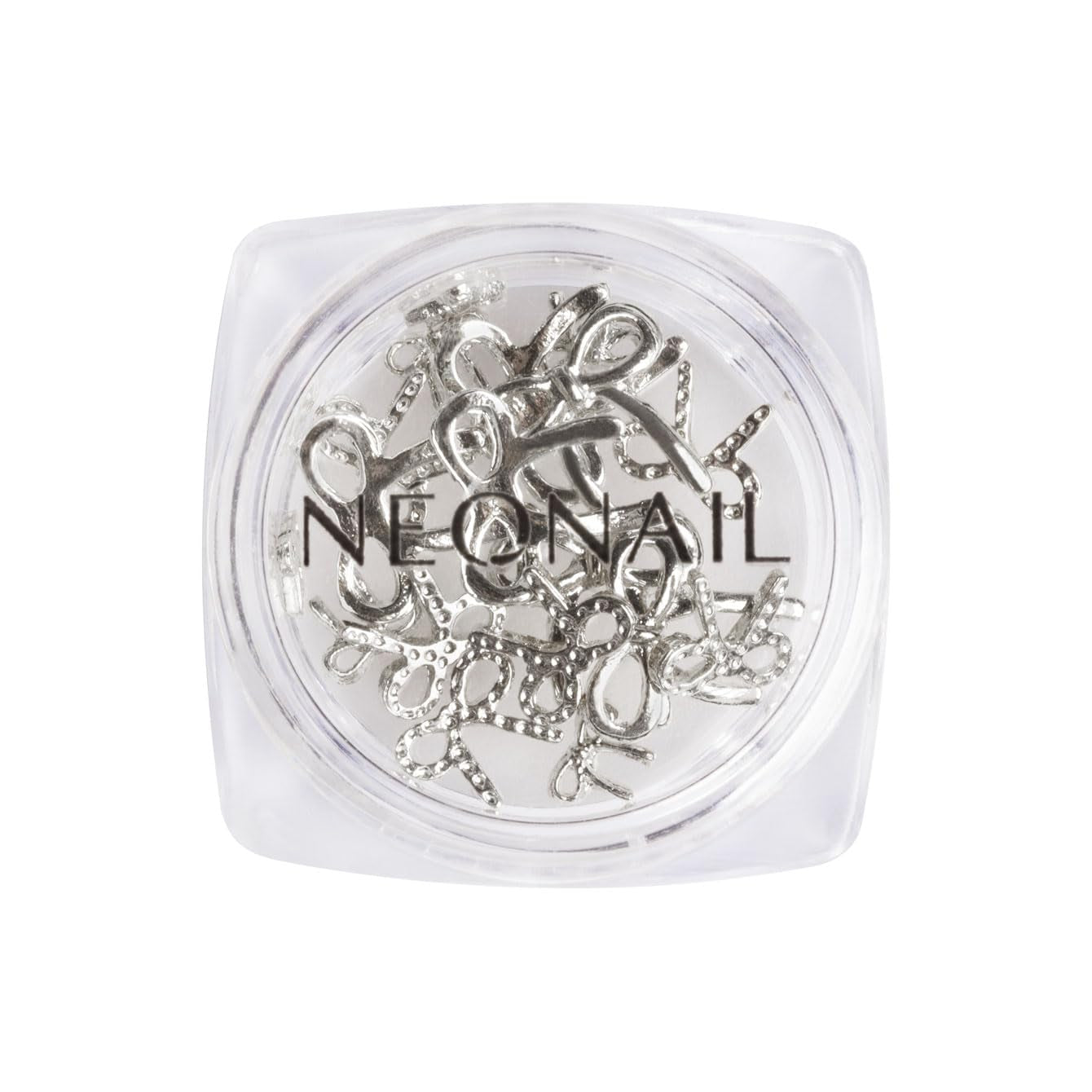 NÉONAIL Nageldekoration 3D Nail Art Schmetterlinge - Nail Charms - Nägel Selber Machen - Nails - Nageldesign Accessoarer - Nailart - Nail Art Zubehör - Nagel Deko - Nagelschmuck - Mehrfarbig