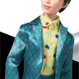Mattel GKC90 BTS Idol Rm Doll K-Pop Toy Merch Samlardockor Naty Shop