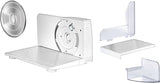MPM MKR-05 Universal elektrisk skärmaskin, justerbar skärtjocklek upp till 15 mm, 150 W rivare och skärmaskiner Naty Shop