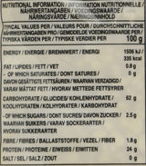 Cock mungbönor, gröna (1 paket x 400g)