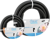Spiralslang Oase 1", 10 m, svart - slangsektion av PVC-material, lämplig för 1 bar (arbetstryck)