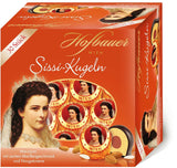 Hofbauer Vienna Sissi Balls Box 600g (30 st.)