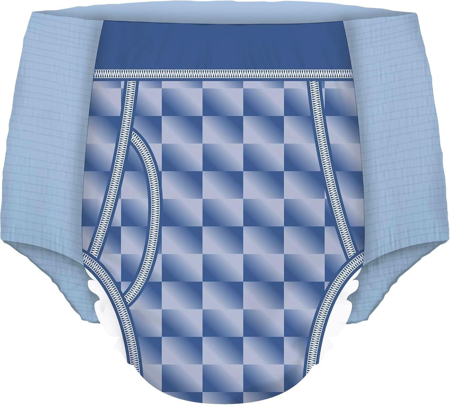 Huggies Drynites Nachtwindeln Bei Bettnässen, Für Jungen Ab 13 Bis Ca. 17 Jahre (48-60 KG), 27 Stück (3X9), Monatspack, Naty Shop för blöjbyxor