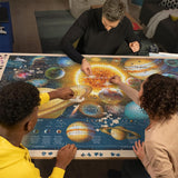 Ravensburger Puzzle 16720 - Planetsystem - 5000 bitar pussel för vuxna och barn över 14 Puzzle Naty Shop