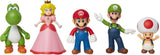 Varma vinterhandskar, Elastiska fleecehandskar, Pekskärmshandskar, Vindtät, Vattentät, Bekväm, Halkfri, För skidbergsklättring Actionfigurer Naty Shop